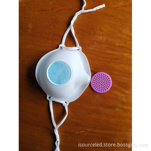 Wholesale Non Woven N95 Medical Masks